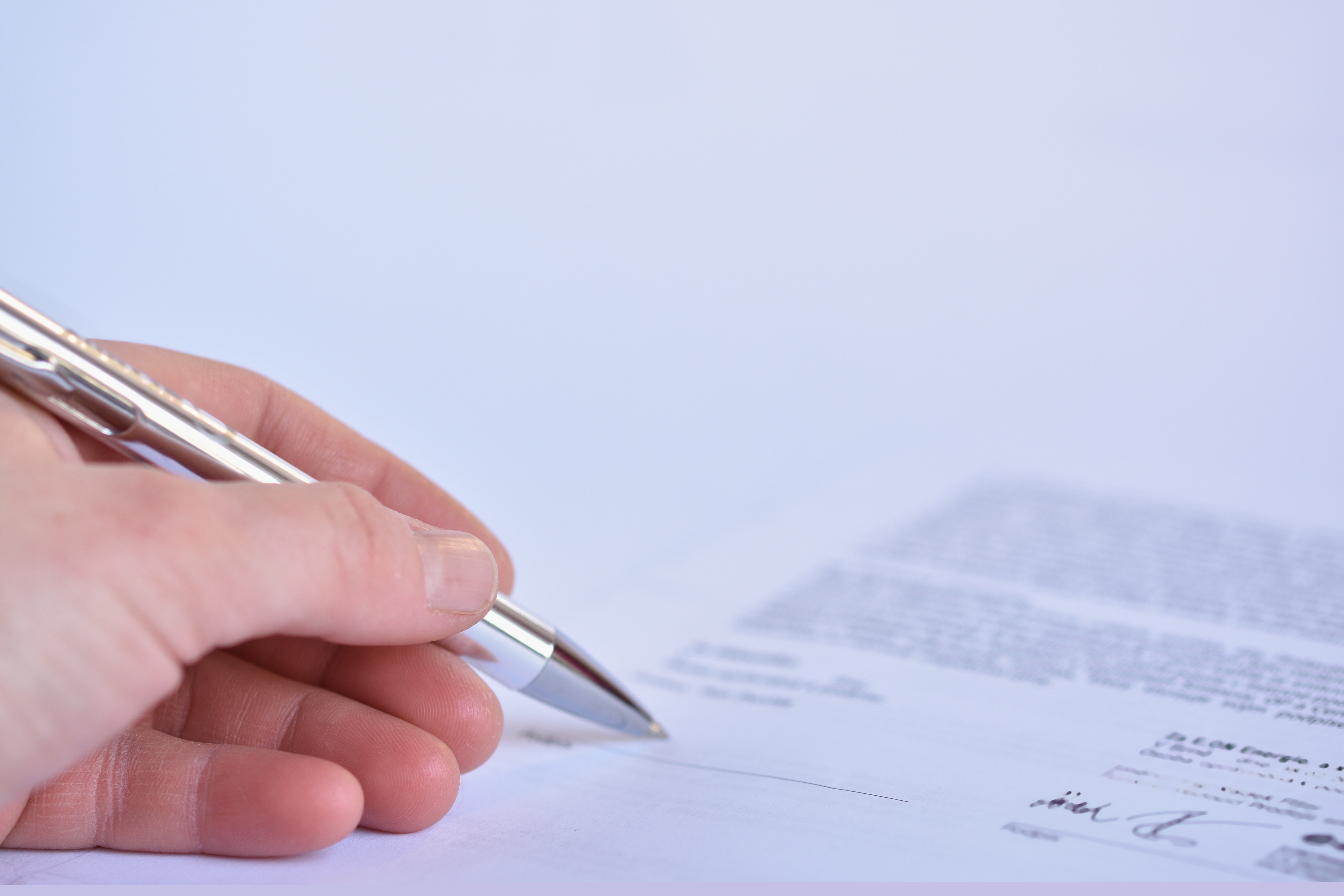 Счет на оплату